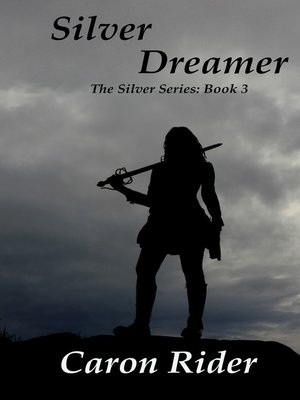 cover image of Silver Dreamer